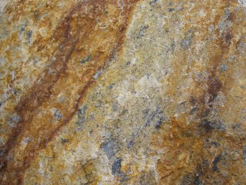 Stones surface 1 Stock Photos