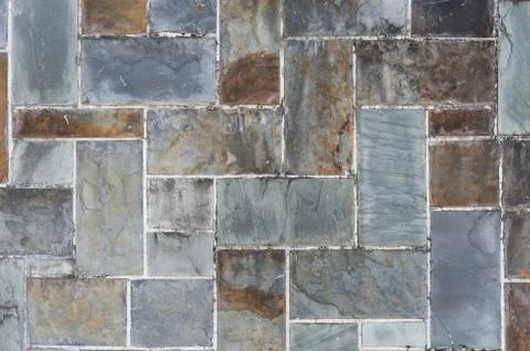 Stones texture and background. Stock Photos
