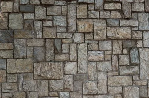 Stones texture and background. Stock Photos