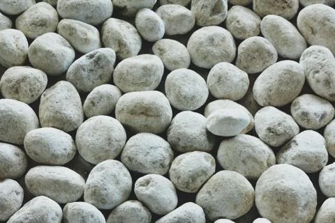 Stones Texture Background Stock Photos