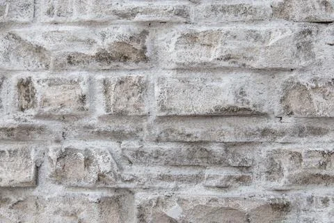 Stones wall pattern with for texture background Stock-Fotos