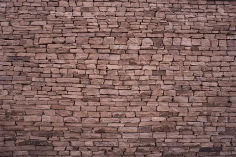 STONES WALL TEXTURE Stock Photos