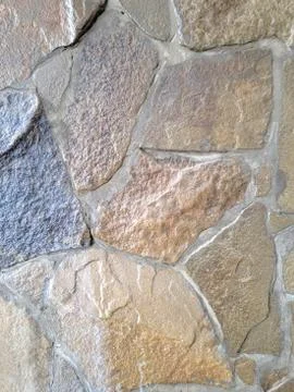 STONES WALL TEXTURE Stock Photos