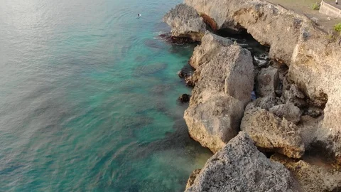 Stones1 Stock Footage 95861300