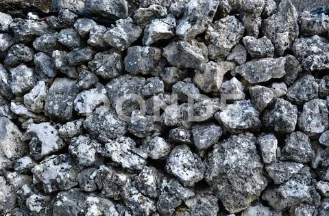 Stonewall background Stock Photos