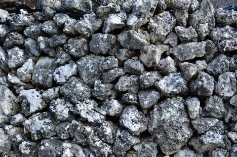 Stonewall background Stock Photos