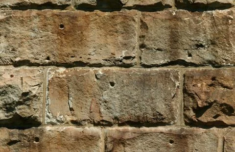 Stonewall Foto stock