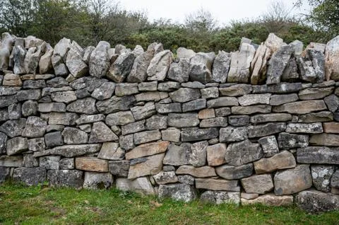 Stonewall Stock-Fotos