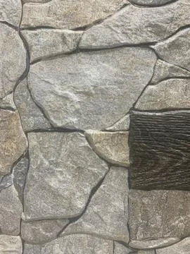 Stonewall Texture Photos