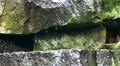 Stonewall Waterdrops Close Up 143849 HD Footage