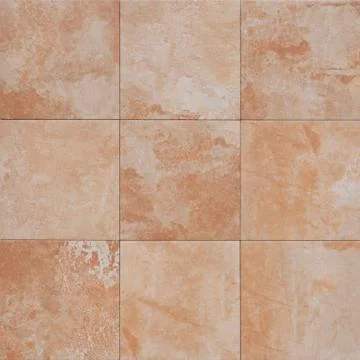 Stoneware,  stone texture  background - patchwork tile Stock Photos
