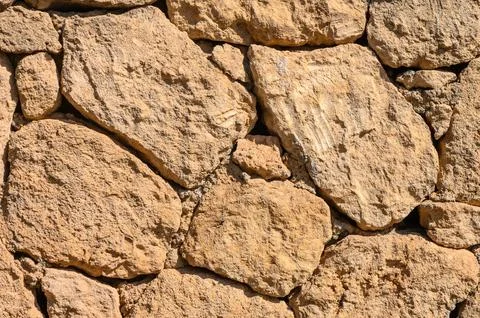 Stonework as a background for photos 4 Stock Photos