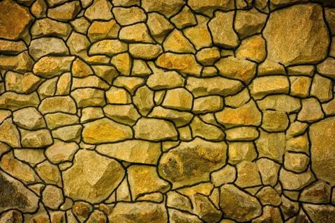 Stonework Stock Photos