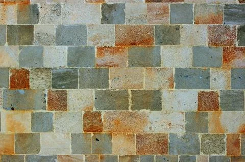 Stonework. 写真素材