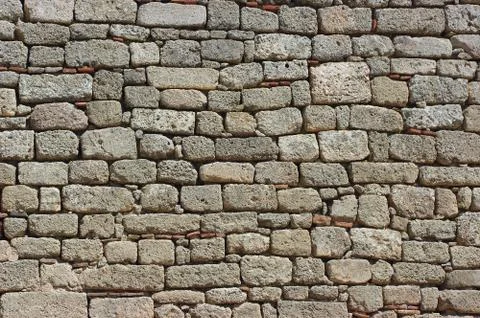 Stonework Stock Photos
