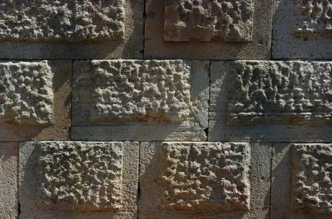 Stonework. 写真素材