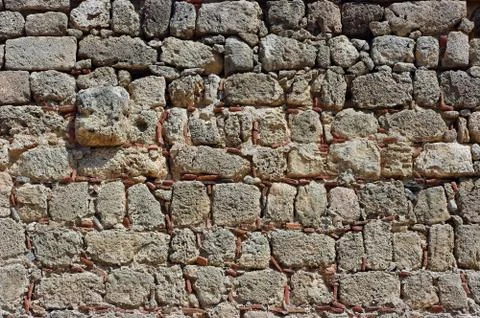 Stonework. Stock Photos