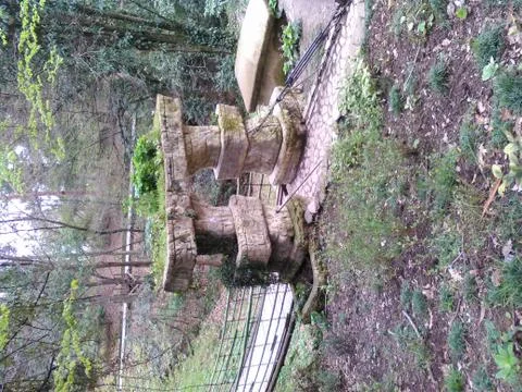 Stonework Stock Photos