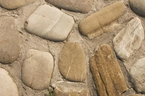 Stonework Stock Photos