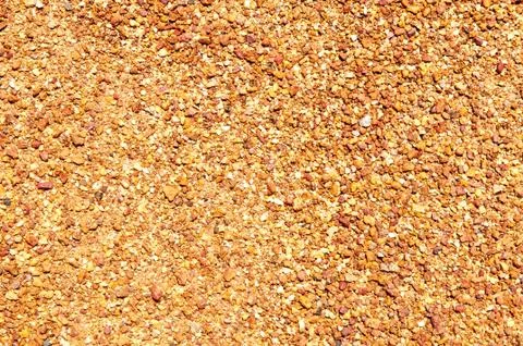 Stony background Stock Photos