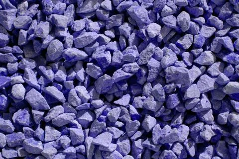 Stony background Stock Photos