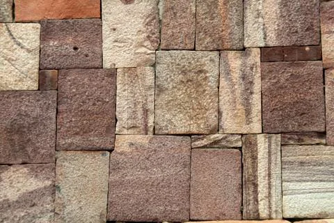 Stony Mosaic Stock Photos