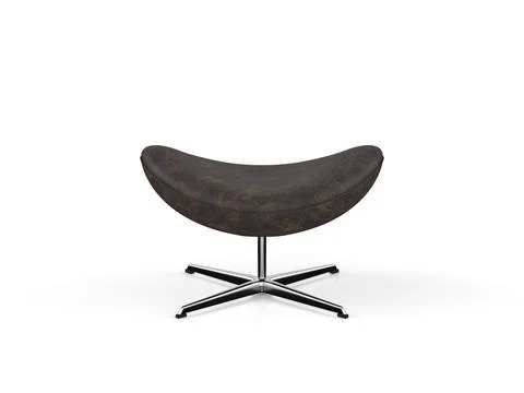 Stool Stock Illustration