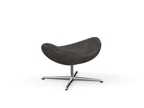 Stool Stock Illustration