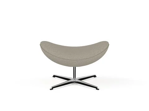 Stool Stock Illustration