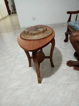 Stool Stock Photos