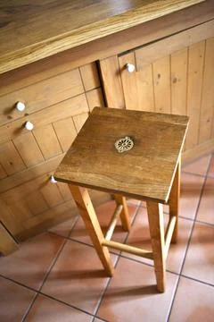 Stool Stock Photos
