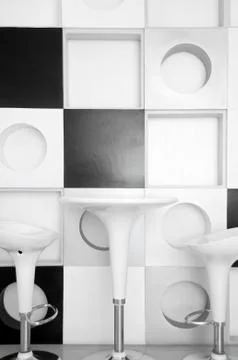 Stools Stock-Fotos