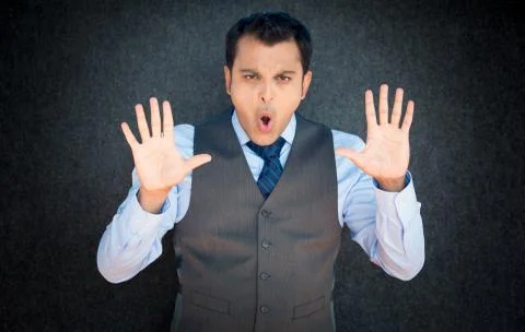 Stop and go Stock Photos