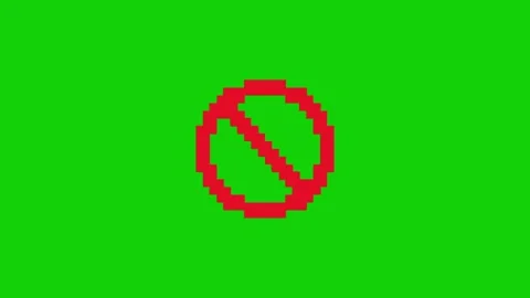 Stop animation on green screen background Stock Footage 333560837