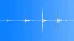 Stop B 02Sound Effect