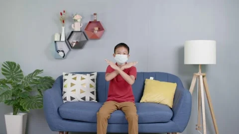 Stop children abuse. Stock Footage 155746745