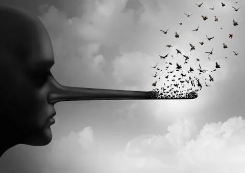 Stop Corruption Concept Иллюстрация