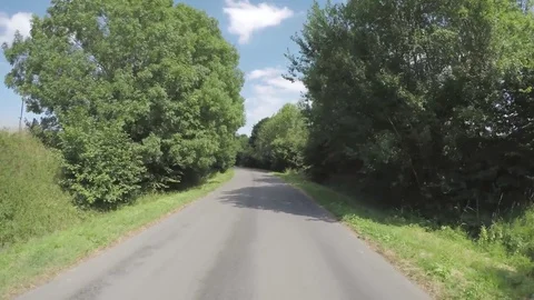 Stop driving Stock Footage 83500001