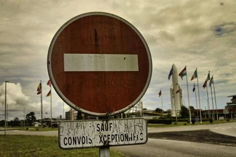 Stop the future Stock Photos