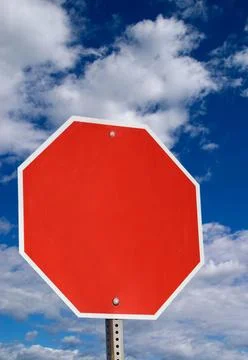 Stop global warming and control your carbon footprint. Stock Photos