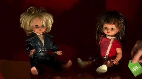 Stop human trafficking (version 4, dark) - prices in dollars Vídeo Stock 7761386