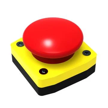 Stop Stock Illustration