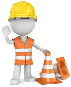 Stop. Stock Illustration