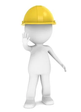 Stop Stock Illustration