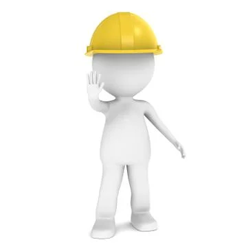 Stop Stock Illustration