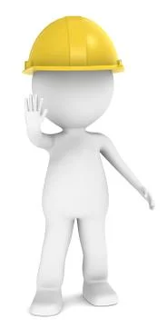 Stop Stock Illustration