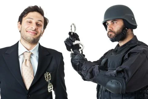 Stop laughing Stock Photos