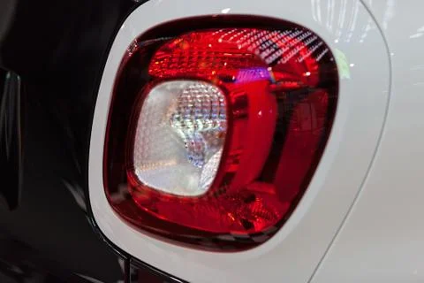 Stop lights Stock Photos