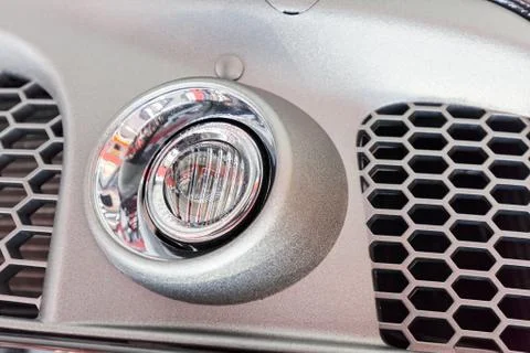 Stop lights Stock Photos