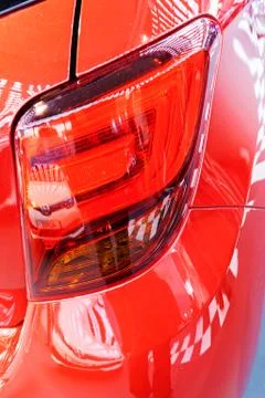 Stop lights Stock Photos